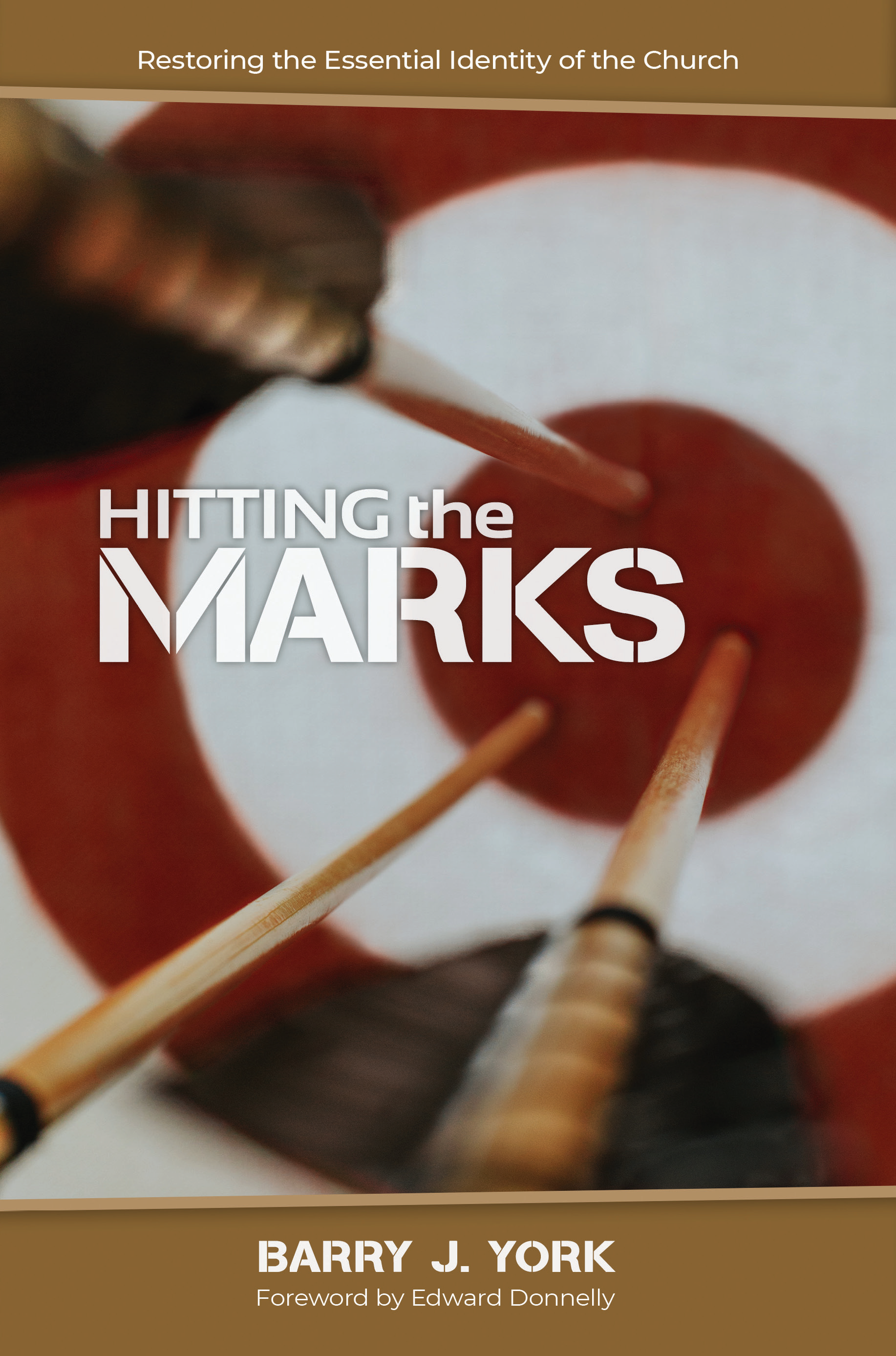 Hitting the Marks